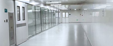 實驗室潔凈系統